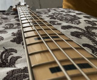 Bajo Eléctrico Sire Marcus Miller V7 5 Cuerdas