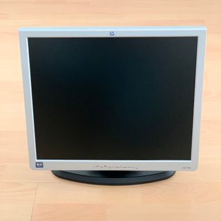 MONITOR PC HP 1740