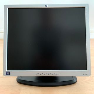 MONITOR PC HP 1740