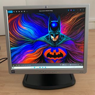MONITOR PC HP 1740