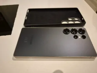 Samsung S25 Ultra 512GB + S Pen