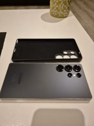 Samsung S25 Ultra 512GB + S Pen