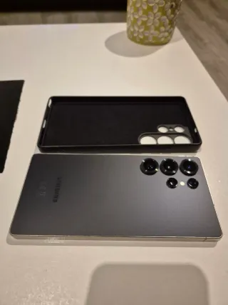 Samsung S25 Ultra 512GB + S Pen