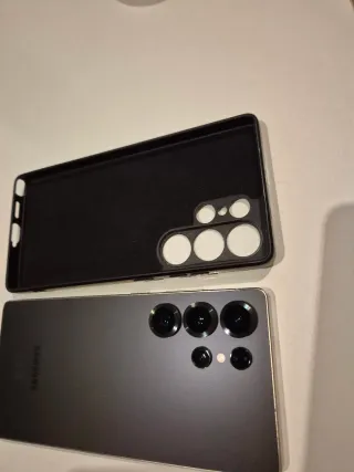 Samsung S25 Ultra 512GB + S Pen