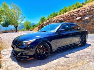 BMW Serie 5 2007
