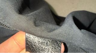 Bolso Tote Gucci Negro con Dustbag