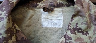 Mimetica Esercito italiano Modello "soldato futuro