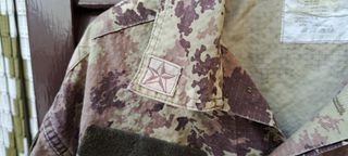Mimetica Esercito italiano Modello "soldato futuro