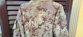 Mimetica Esercito italiano Modello "soldato futuro