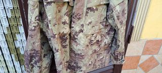 Mimetica Esercito italiano Modello "soldato futuro