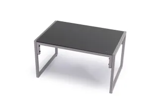 Conjunto Muebles Exterior Roma: Sofá, Mesa y 2 Sil