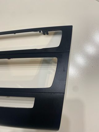 Carcasa Climatizador BMW E87