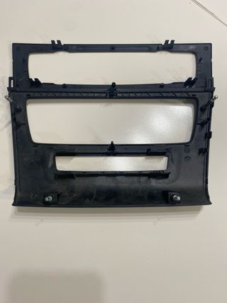 Carcasa Climatizador BMW E87
