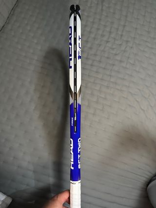 Raqueta Head PCT TWO 250g Tenis / Frontenis