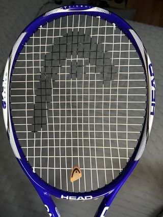 Raqueta Head PCT TWO 250g Tenis / Frontenis