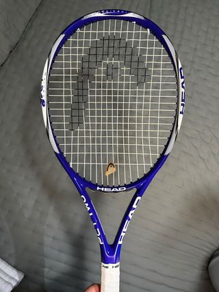 Raqueta Head PCT TWO 250g Tenis / Frontenis