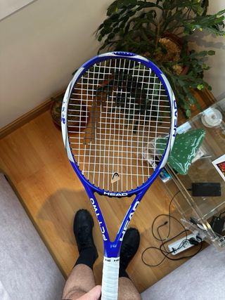 Raqueta Head PCT TWO 250g Tenis / Frontenis