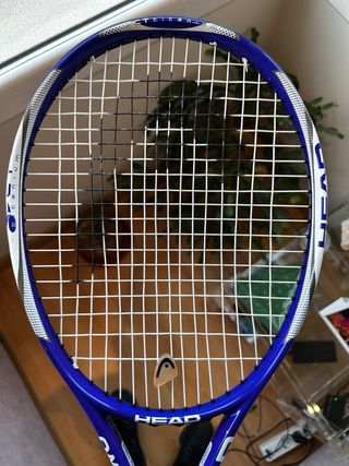 Raqueta Head PCT TWO 250g Tenis / Frontenis