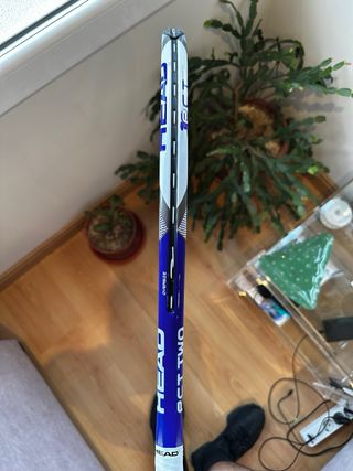 Raqueta Head PCT TWO 250g Tenis / Frontenis