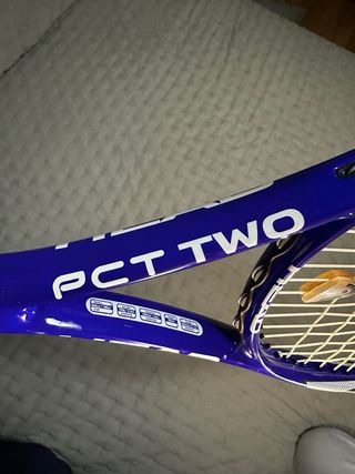Raqueta Head PCT TWO 250g Tenis / Frontenis