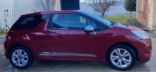 Citroen DS3 2010