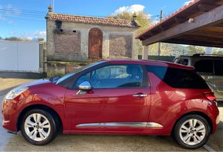Citroen DS3 2010