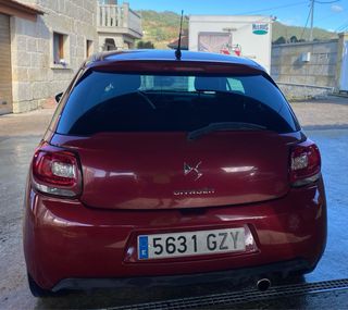 Citroen DS3 2010