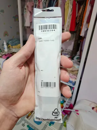 Bisel y correa G-Shock GWG-1000-1A3