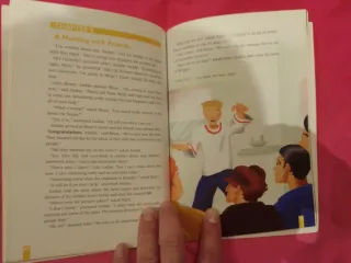 CHANNEL TO THE FUTURE 4§ESO BAR