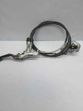 Maneta y pinza freno Formula ORO