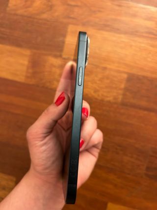 iPhone 14 Plus 128GB negro