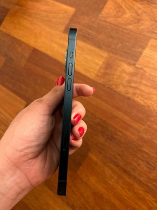 iPhone 14 Plus 128GB negro