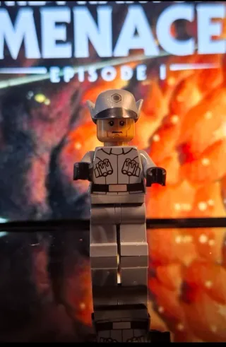 Lego Star Wars Sw0670