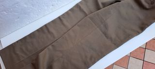 Pantalone con Cintura con Stamme Esercito Italiano