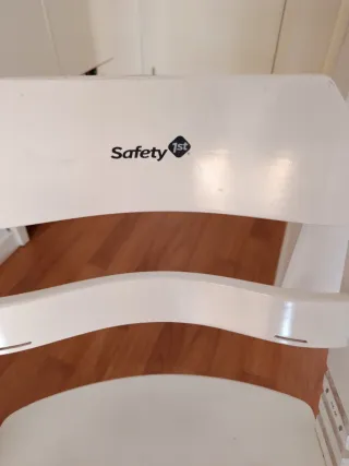 Trona y bañera bebé Safety 1st