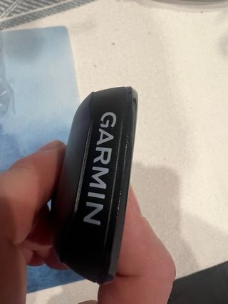 Garmin Edge 830 MTB