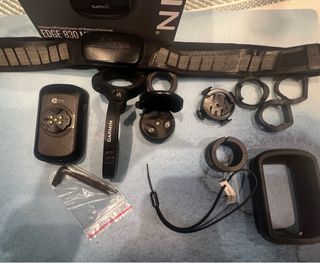 Garmin Edge 830 MTB