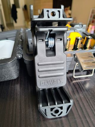 Nivel Láser DeWALT DW088K - NUEVO