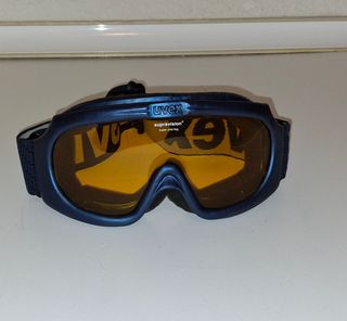 Gafas de esquí Uvex ventisca