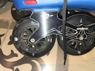 Flying Eagle Patines 110mm