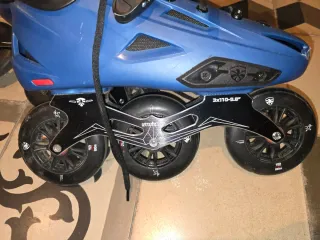 Flying Eagle Patines 110mm