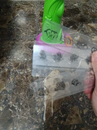 Proyector Tortugas Ninja