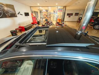 Mercedes E 300 Hybrid Plus 231cv