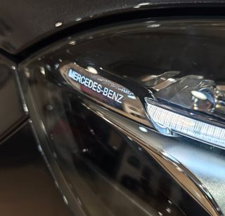 Mercedes E 300 Hybrid Plus 231cv