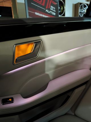 Mercedes E 300 Hybrid Plus 231cv