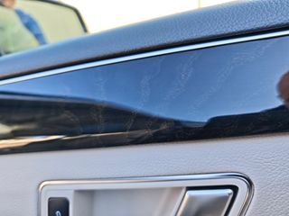 Mercedes E 300 Hybrid Plus 231cv