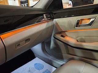 Mercedes E 300 Hybrid Plus 231cv