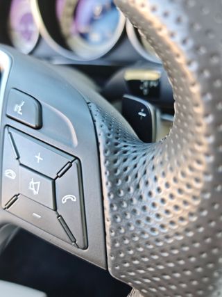 Mercedes E 300 Hybrid Plus 231cv