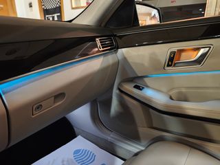 Mercedes E 300 Hybrid Plus 231cv