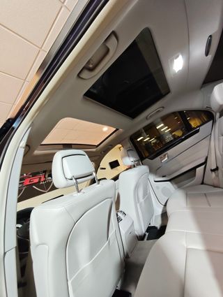 Mercedes E 300 Hybrid Plus 231cv